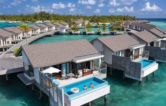 Maldives