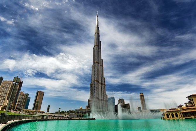 Dubai