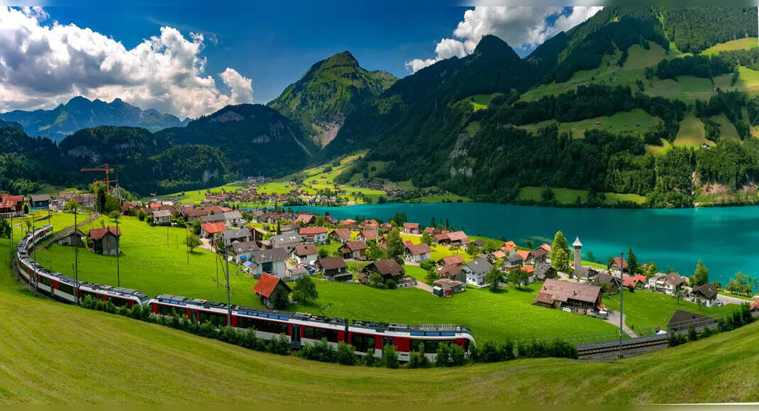 Switzerland