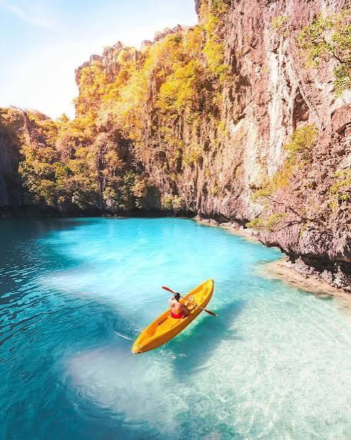 Philippines Island Hop
