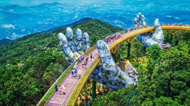 Vietnam Halong Luxury