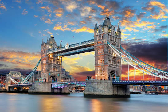 United Kingdom Heritage