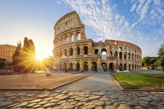 Italy Romance & Culture