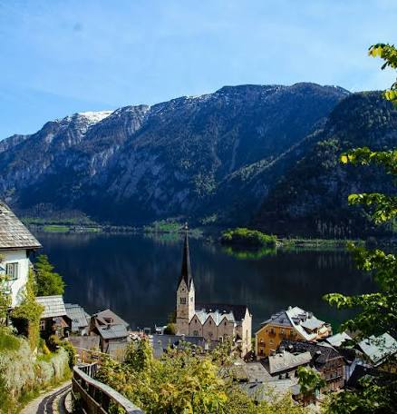 Austria Musical Escapes
