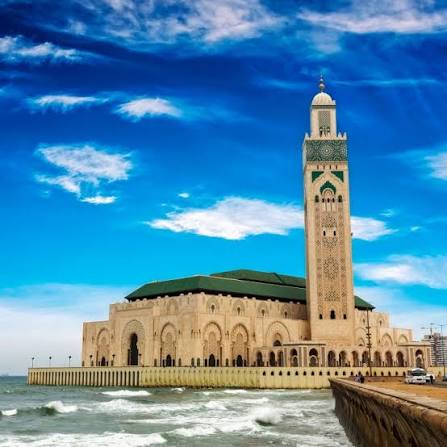 Morocco Imperial Cities