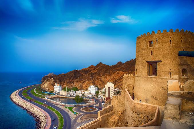 Oman Royal Heritage