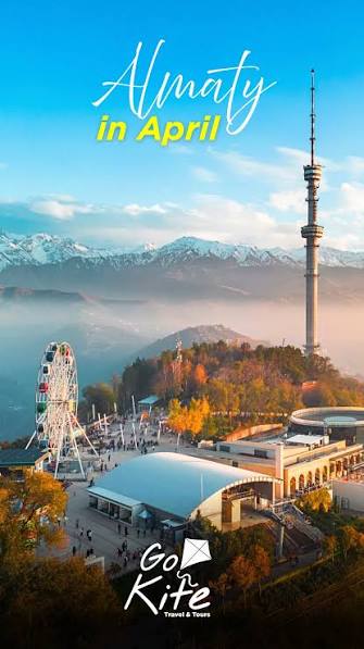 Almaty Scenic Explorer