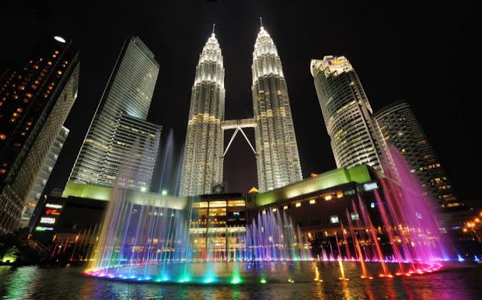 Malaysia Skyline Escape