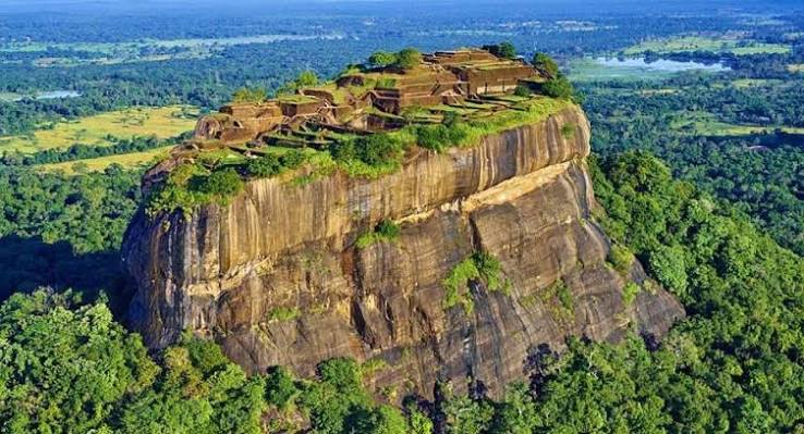 Sri Lanka Scenic Trails