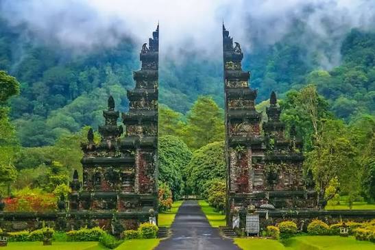 Bali Couples Retreat