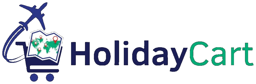 Holiday Cart Logo