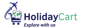 Holiday Cart