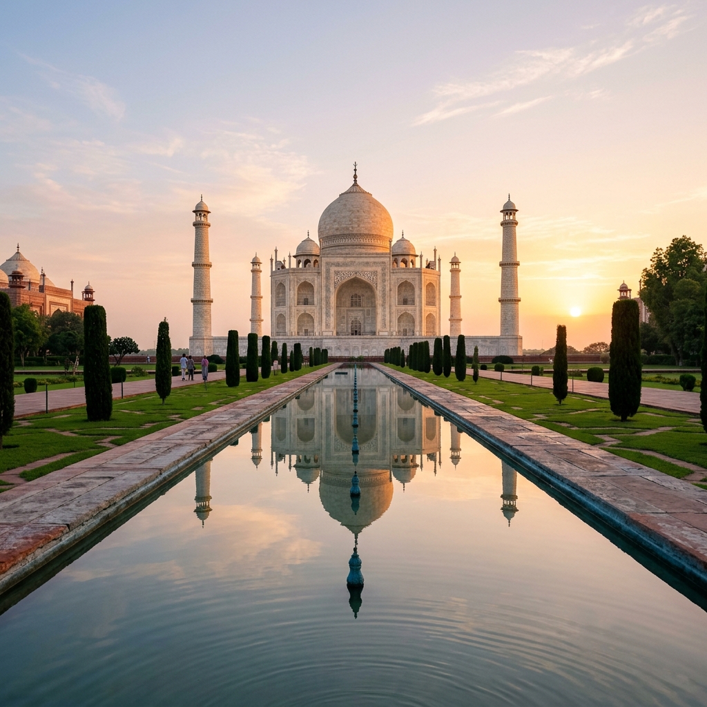 Incredible India